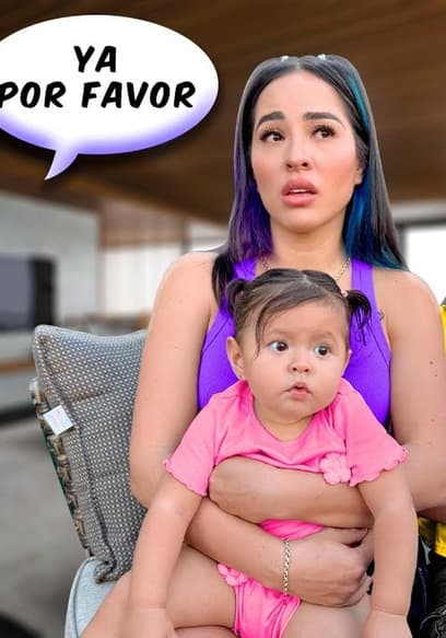 S02:E09 - 24 hs ignorando a Mau en su cumpleaños poster