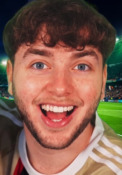 S01:E13 - Every FIFA Cover Star's Greatest Goal poster