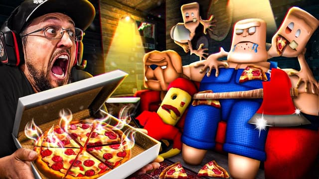 S33:E12 - Granny 4: The Rebellion