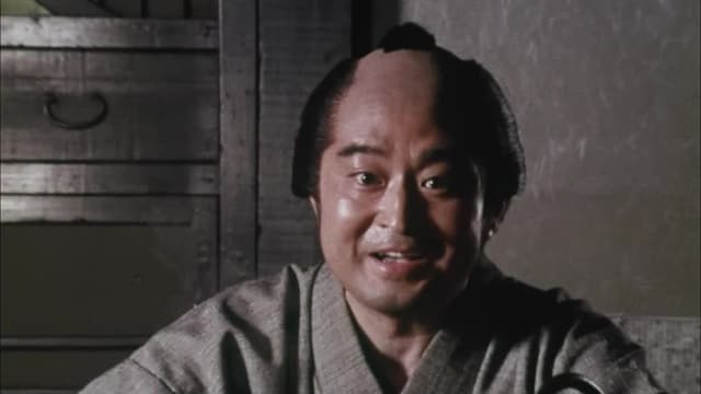 S02:E06 - Crying Behind the Master’s Shadow