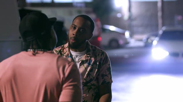 S06:E18 - Thugs-N-Matrimony