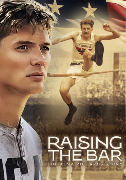 Raising the Bar: The Alma Richards Story