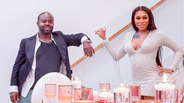 S01:E01 - Welcome to the Baddie House