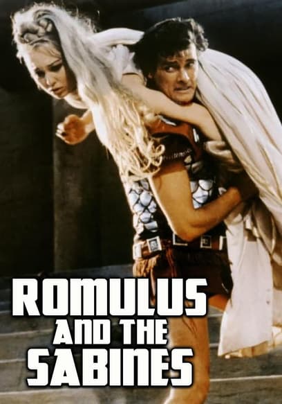 Romulus and the Sabines