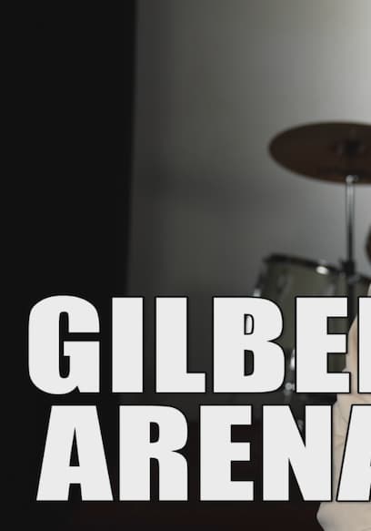S01:E03 - Gilbert Arenas on Gun in Locker Room, Matt Barnes & Derek Fisher Fight, Laura Govan poster