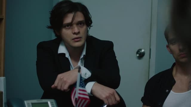 S01:E05 - Paco