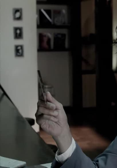 S01:E07 - The Iron Shell poster