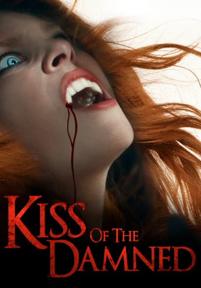 Kiss of the Damned
