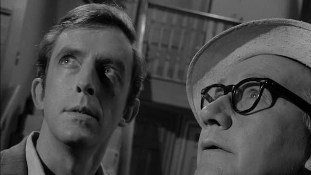 S01:E14 - Third From the Sun