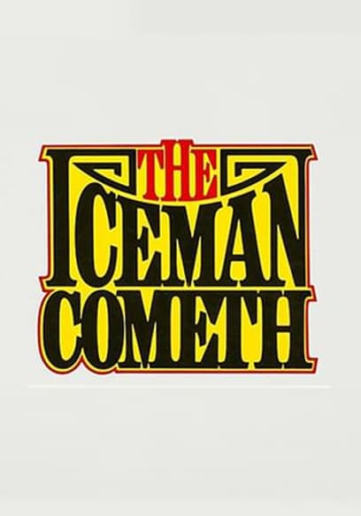 The Iceman Cometh