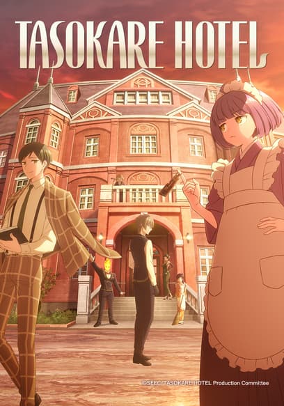 Tasokare Hotel (Subbed)