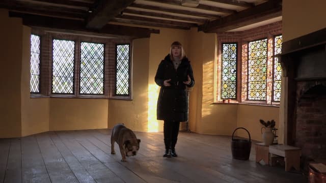 S21:E05 - Haden Hill House: Part 1