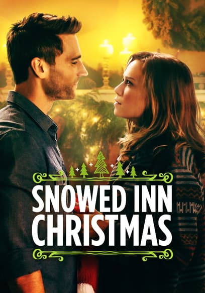 Snowed Inn Christmas