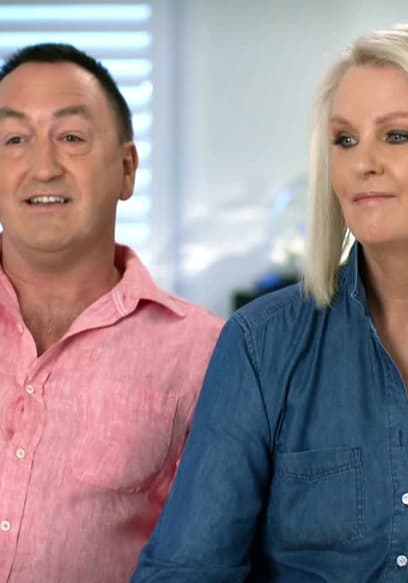 S01:E02 - Aussie Property Flippers Ep 2 poster
