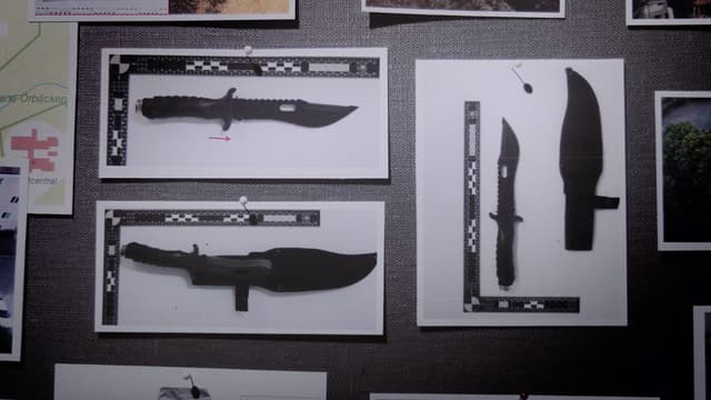 S07:E04 - A Woman's Revenge