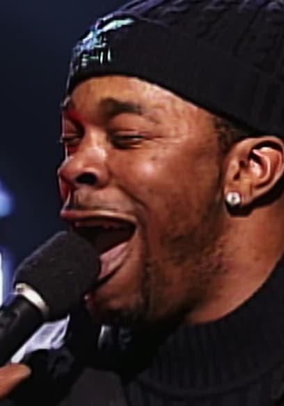 S01:E02 - Busta Rhymes poster