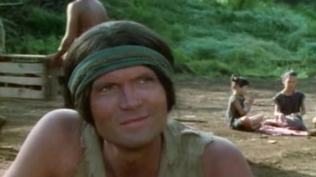 T01:C19 - S01:E19 - Paradise Lost