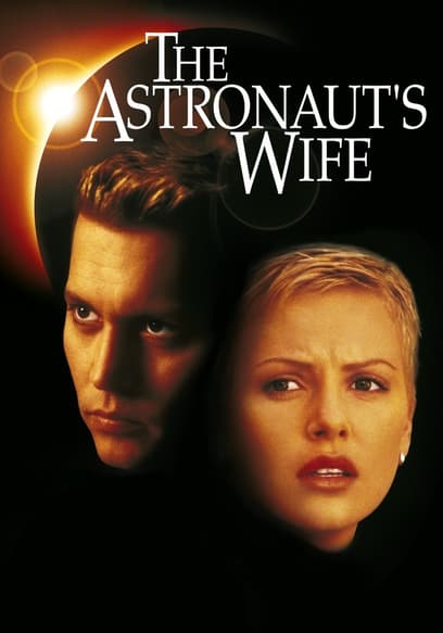 The Astronaut's Wife