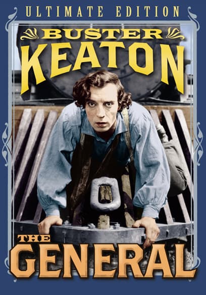 The General poster