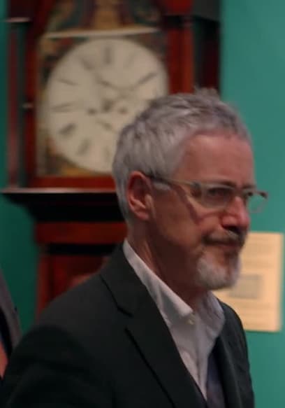 S02:E04 - The Stirling Smith Art Gallery and Museum poster