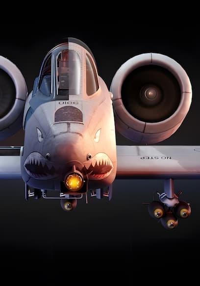 S01:E04 - The Warthog poster