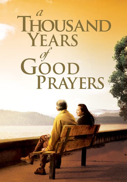 A Thousand Years of Good Prayers