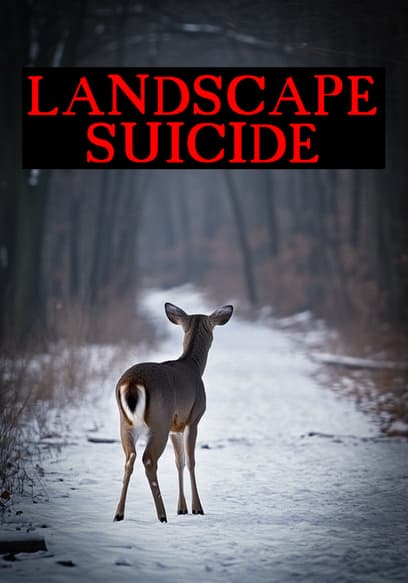 Landscape Suicide