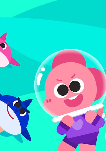 Póster de S01:E02 - Canciones Para Cantar Cocobi 2