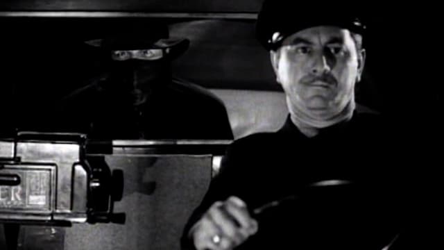 S01:E08 - The Shadow Rides the Rails