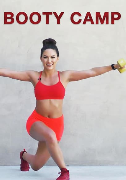 S01:E12 - Lower Body Workout for Beginners