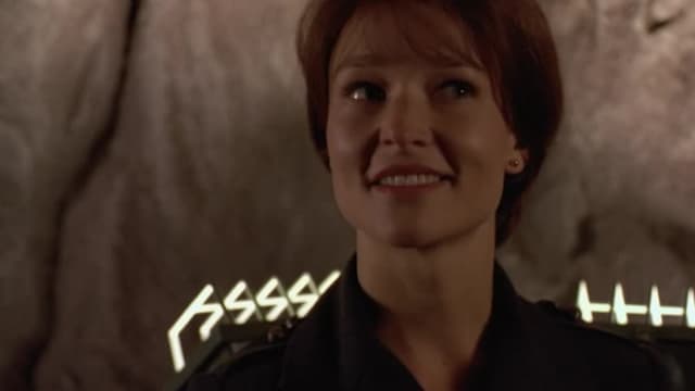 S01:E13 - The Secret of Strandhill