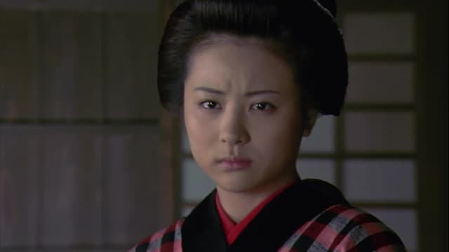 S02:E01 - Unjudgeable Depravity! Heiji Sets a Trap