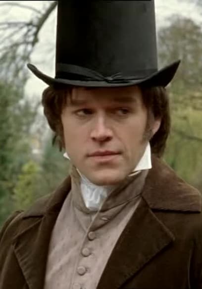 S01:E02 - Lost in Austen: S1 E2 - Episode 2 poster