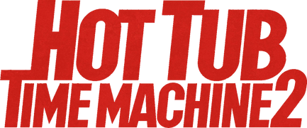 Hot Tub Time Machine 2