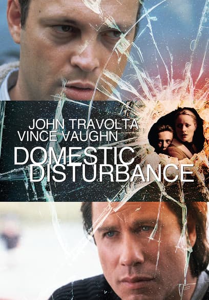 Domestic Disturbance