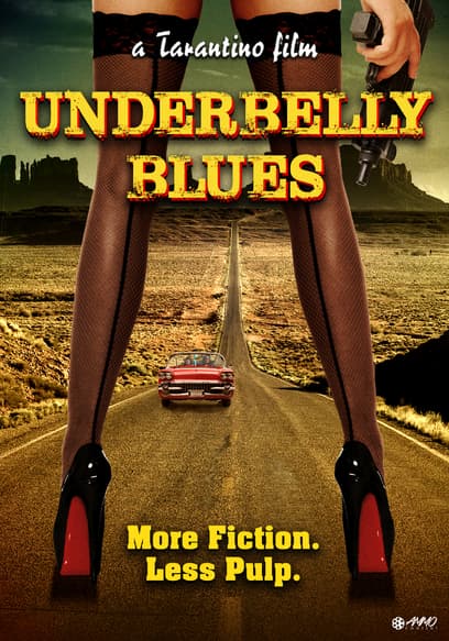 Underbelly Blues