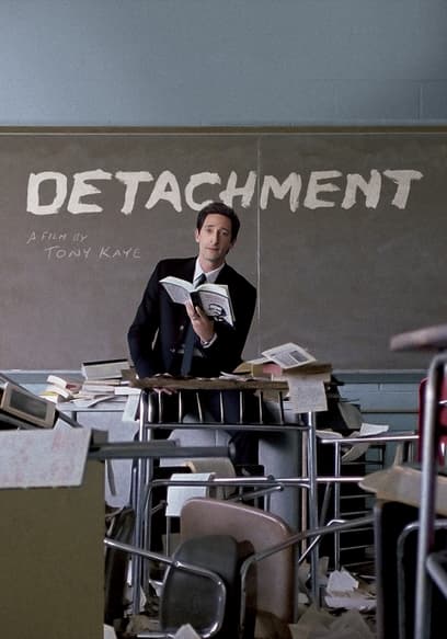 Detachment