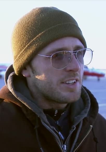 S02:E218 - Jet Skis and Propeller Skating poster