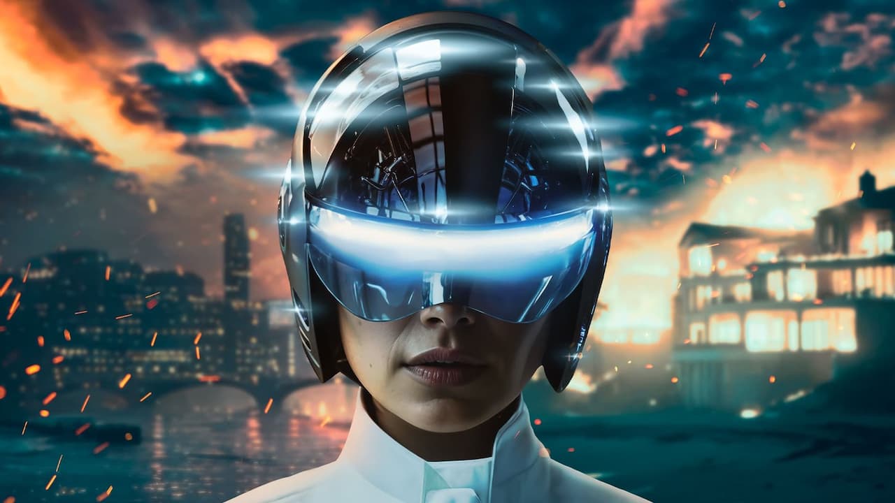 Watch Dream Hacker