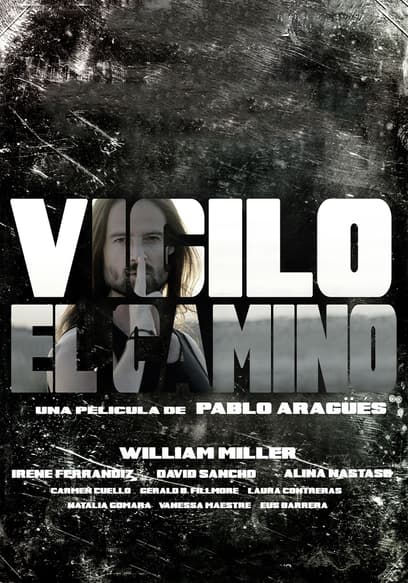 Vigilo el camino