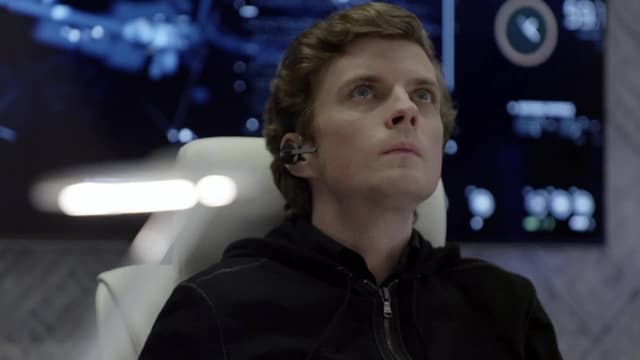 S03:E13 - Ultimo Minuto