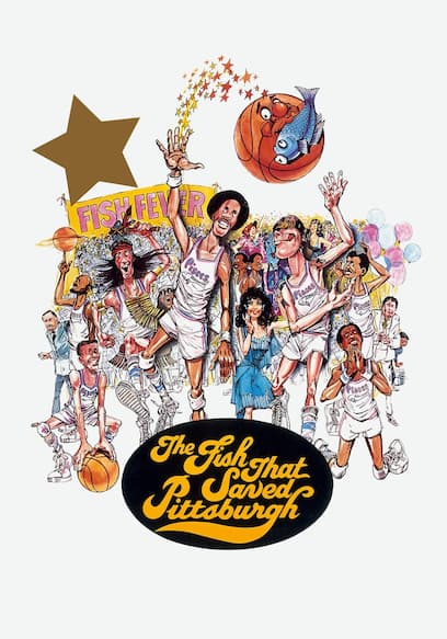 The Fish That Saved Pittsburgh