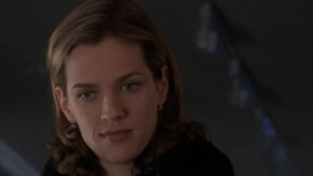 S02:E21 - The Endangered