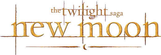 The Twilight Saga: New Moon