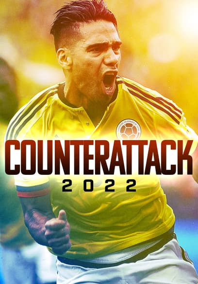 Counterattack 2022