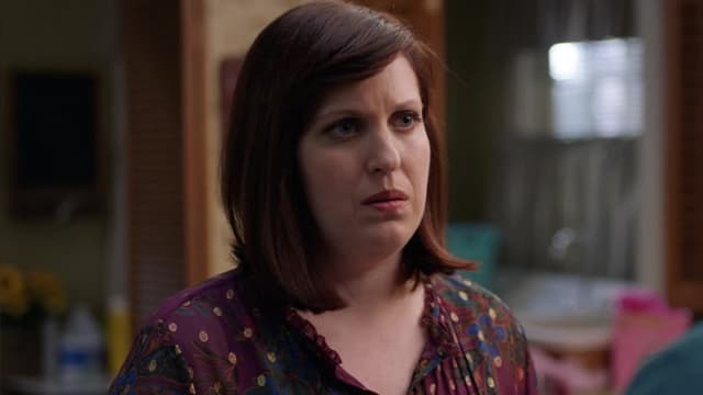 S01:E13 - There She Goes