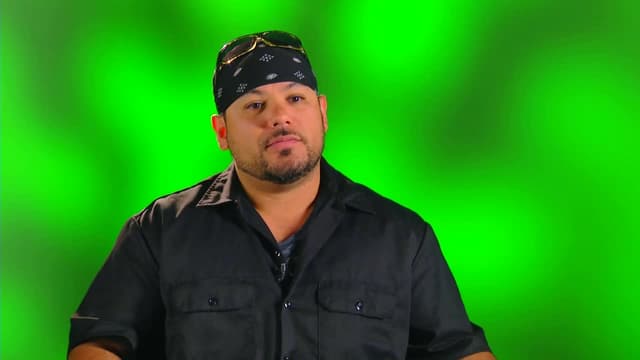 S10:E21 - First Class Clown