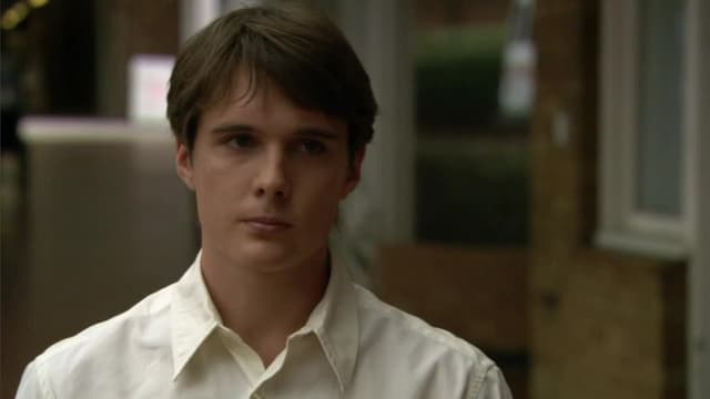 S09:E16 - The Way of It