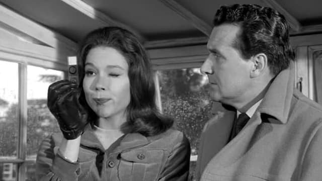 S04:E11 - Man-Eater of Surrey Green