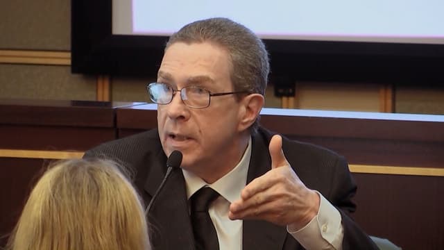 S01:E10 - Judgment of Scott Nelson